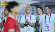 Garuda Muda Makin Percaya Diri, Timnas Indonesia U-17 Diyakini Mampu Atasi Qatar